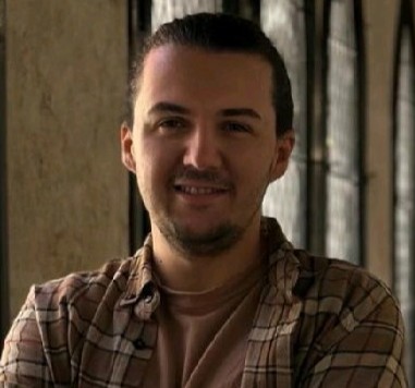 Zsolt-Ede Bereczki